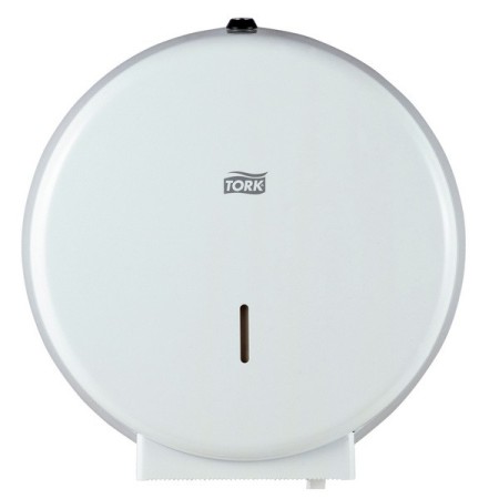 Distributeur de papier toilette Jumbo Tork - Système T1 1 pièce