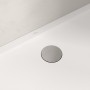 Villeroy & Boch Taro rechteckige Duschwanne 140 x 90 x 2,5 cm - Detailansicht