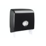 Distributeur de papier toilette Midi-Jumbo Aquarius Kimberly-Clark 1 pièce