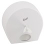 Distributeur de papier toilette Kimberly-Clark Scott Control pour Tissue 1 pièce