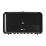 Distributeur de papier toilette Tork Elevation Midi - Système T7 1 pièce