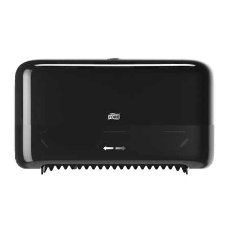 Distributeur de papier toilette Tork Elevation Midi - Système T7 1 pièce