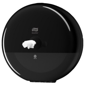 Distributeur de papier toilette Tork Elevation SmartOne - Système T8 1 pièce