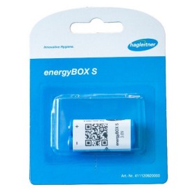 Hagleitner energyBOX S XIBU tissuepaper 1 Stück