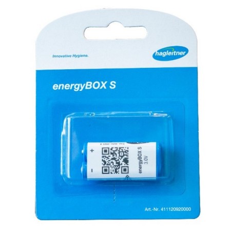 Hagleitner energyBOX S XIBU tissuepaper 1 Stück