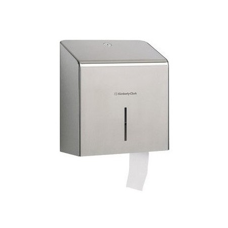 Kimberly-Clark Prof. Toilet Tissue Jumbo 1 Stück