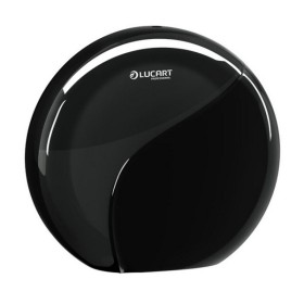 Distributeur de papier toilette Lucart Identity Mini Jumbo 1 pièce