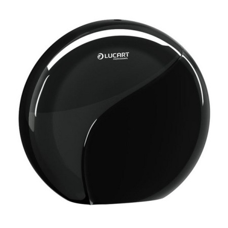 Distributeur de papier toilette Lucart Identity Mini Jumbo 1 pièce