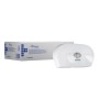 Scott Kimberly-Clark Mini Twin Spender für Mini-Jumbo Toilettenpapier 1 Stück