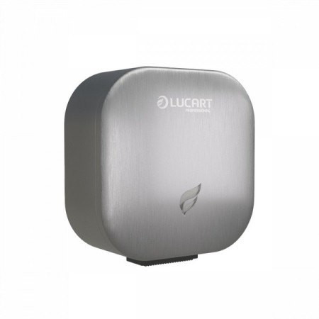 Distributeur de papier toilette Jumbo Lucart - Zenith 1 pièce