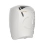 Distributeur de papier toilette Lucart Eco Natural Flow Mini Jumbo 1 pièce