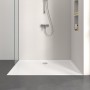 Villeroy & Boch Taro rechteckige Duschwanne 140 x 90 x 2,5 cm
