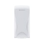 Bulkysoft Toilettenpapierspender Einzelblatt 1 Stück