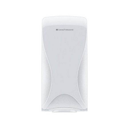 Bulkysoft Toilettenpapierspender Einzelblatt 1 Stück