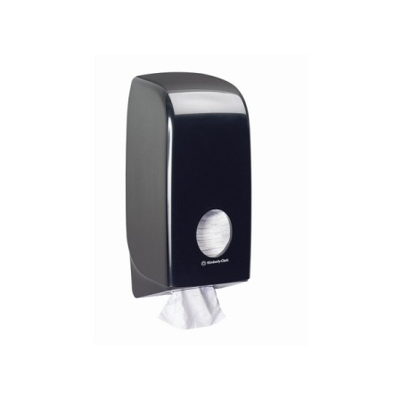 Distributeur de papier toilette Kimberly-Clark Aquarius 1 pièce