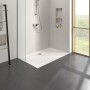 Villeroy & Boch Taro rechteckige Duschwanne 140 x 90 x 2,5 cm - technische Ansicht