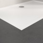 Villeroy & Boch Taro rechteckige Duschwanne 140 x 90 x 2,5 cm - Produktansicht