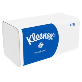Asciugamano Kimberly-Clark Kleenex Ultra - Interfold 2790 fogli (15 x 186)