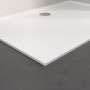 Villeroy & Boch Taro rechteckige Duschwanne 140 x 90 x 2,5 cm