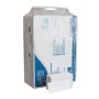 Clean and Clever Carta asciugamani piegata PRO 204 3000 fogli (25 x 120)