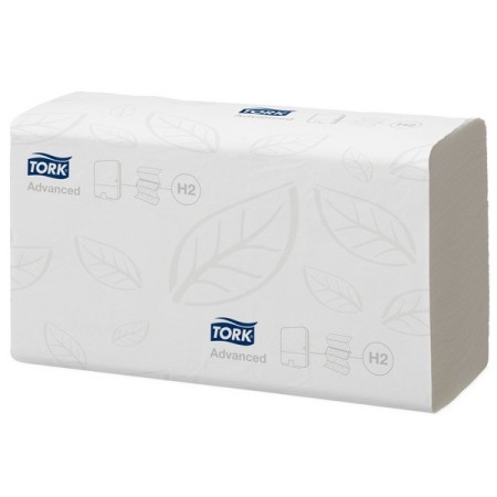 Tork Advanced Handtuch – H2 System 3800 Blatt (20 x 190)