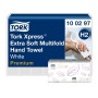 Asciugamano Premium Tork - Sistema H2 2100 fogli (21 x 100)