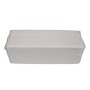 Webstar Asciugamano Jolly de Luxe 3456 fogli (24 x 144)