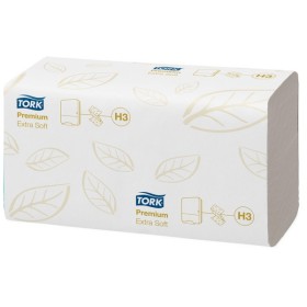 Tork Premium Handtuch – H3 System 3000 Blatt (15 x 200)