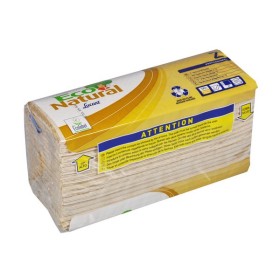 Asciugamano Lucart EcoNatural Z 3960 fogli (18 x 220)