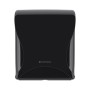 Distributore di asciugamani Bulkysoft Essentia Multifold piegatura Z, V, C, W & M 1 pezzo