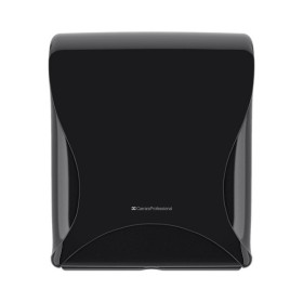 Distributore di asciugamani Bulkysoft Essentia Multifold piegatura Z, V, C, W & M 1 pezzo