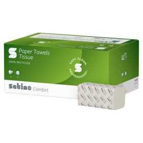 Satino Comfort Handtuch - PT3 System 3072 Blatt (24 x 128)