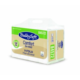 Asciugamani di carta Bulkysoft Comfort 3600 fogli (12 x 300)