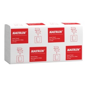 Katrin Handtuch Non Stop 4000 Blatt (25 x 160)