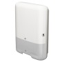 Distributore di salviette Tork piegatura a C & V - Sistema H3 1 pezzo