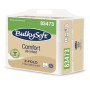 Asciugamani Bulkysoft 3000 fogli (15 x 200)