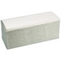 Webstar Asciugamano Claire 6000 fogli (24 x 250)