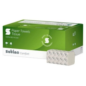 Satino Comfort Handtuch - PT3 System 2304 Blatt (24 x 96)