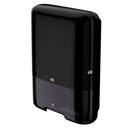Distributore di asciugamani Tork piegatura a C & V - Sistema H3 1 pezzo