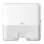 Distributore di asciugamani Tork Xpress Mini Multifold - Sistema H2 1 pezzo