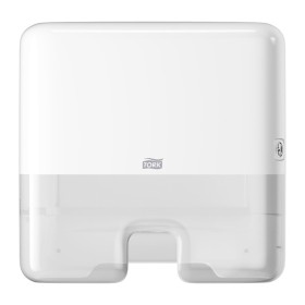 Distributore di asciugamani Tork Xpress Mini Multifold - Sistema H2 1 pezzo