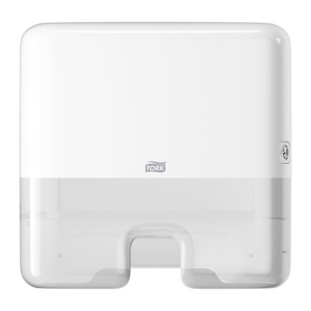 Distributore di asciugamani Tork Xpress Mini Multifold - Sistema H2 1 pezzo