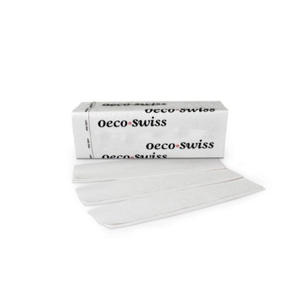 Webstar Asciugamano Oeco Swiss Comfort 3080 Fogli (20 x 154)