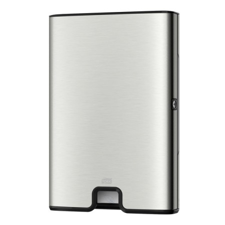 Distributeur de serviettes Tork Xpress Multifold – Système H2 1 pièce