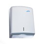 Webstar Distributeur d'essuie-mains Interfold pliage C & V 1 pièce