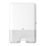 Distributore di asciugamani Tork Xpress Multifold - Sistema H2 1 pezzo