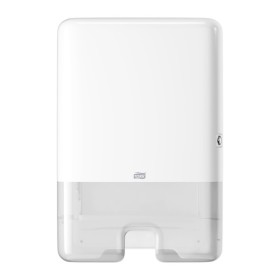 Distributore di asciugamani Tork Xpress Multifold - Sistema H2 1 pezzo