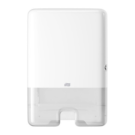 Distributore di asciugamani Tork Xpress Multifold - Sistema H2 1 pezzo