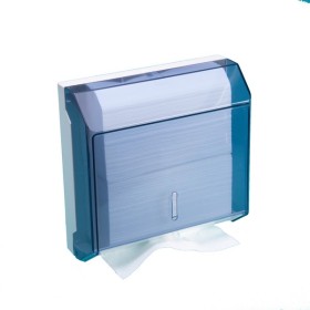 Webstar Handtuchspender Interfold C- & V-Falzung 1 Stück