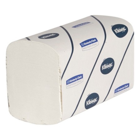 Asciugamano Kimberly-Clark Kleenex Ultra - Interfold 2820 fogli (30 x 94)